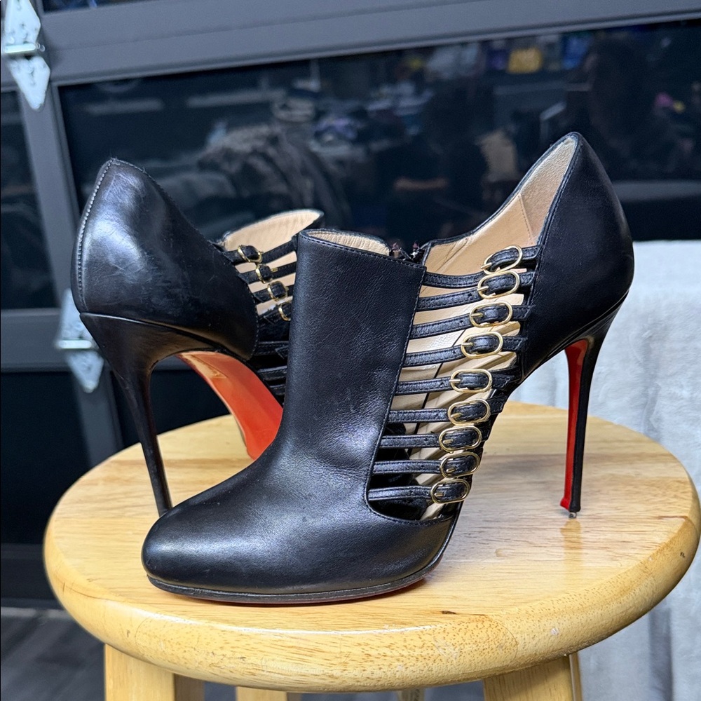 Christian Louboutin
